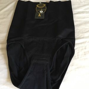 Open Crotch Shapwear